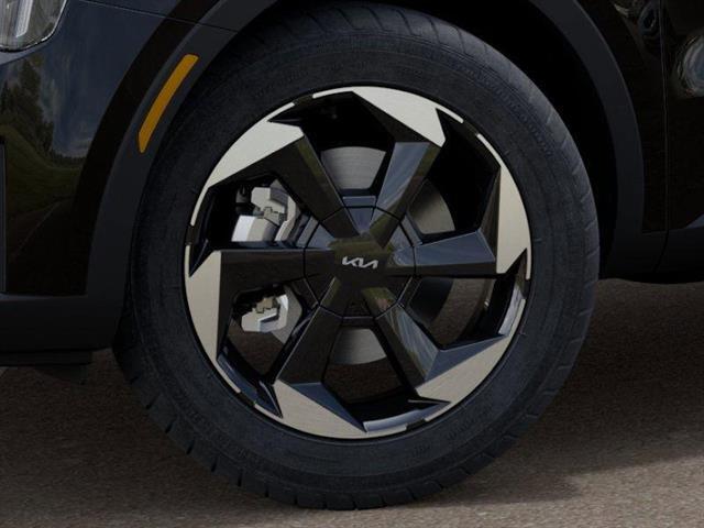 2025 Kia Sorento Hybrid EX Tucson AZ