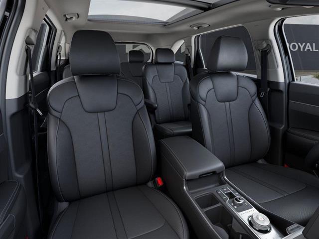 2025 Kia Sorento Hybrid EX Tucson AZ