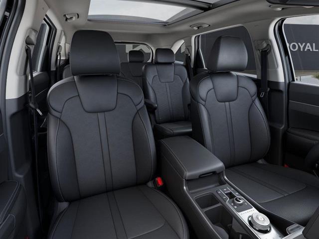 2025 Kia Sorento Hybrid EX Tucson AZ