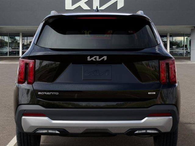 2025 Kia Sorento Hybrid EX Tucson AZ