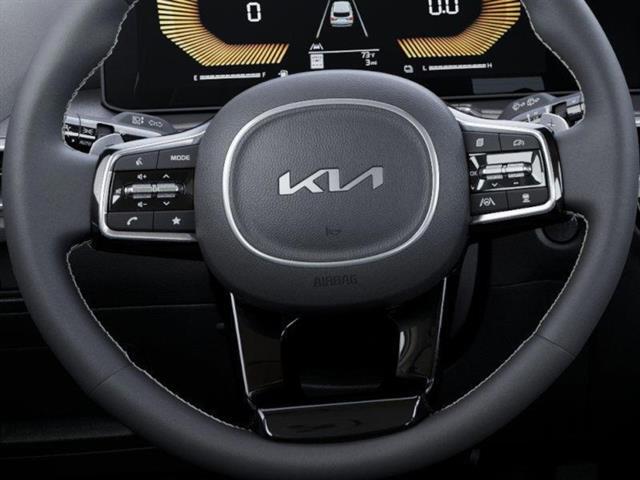 2025 Kia Sorento Hybrid EX Tucson AZ