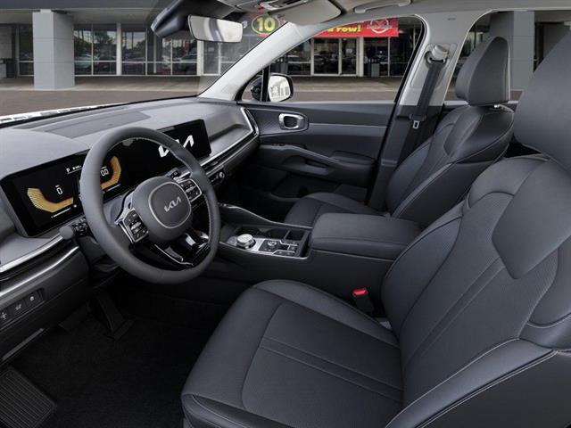2025 Kia Sorento Hybrid EX Tucson AZ