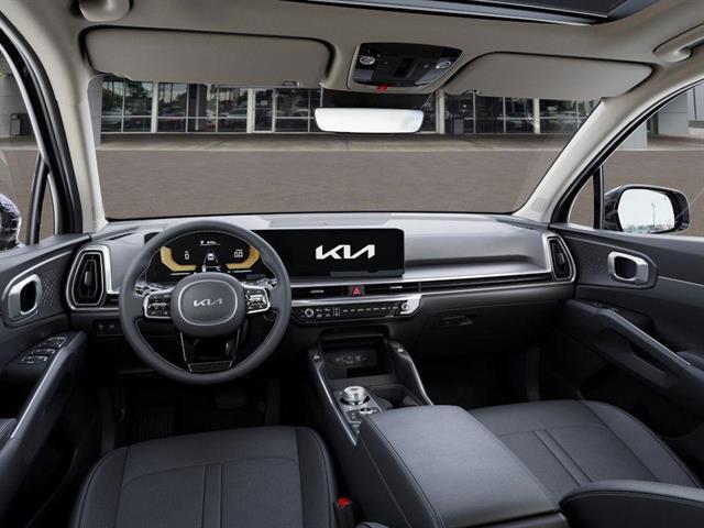 2025 Kia Sorento Hybrid EX Tucson AZ