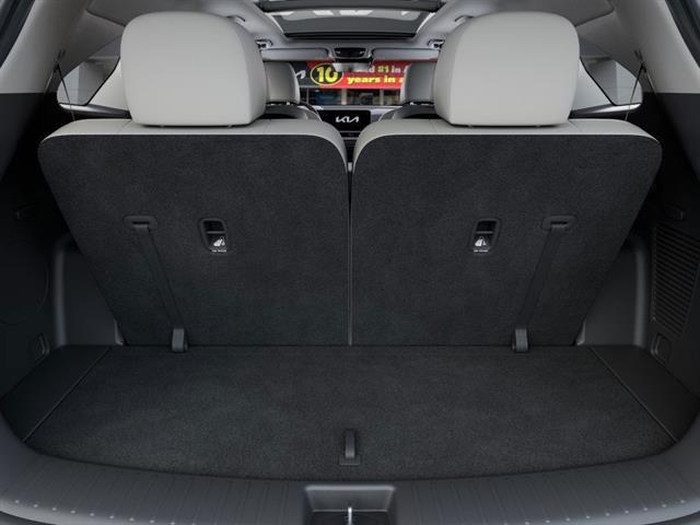 2025 Kia Sorento Hybrid EX Tucson AZ