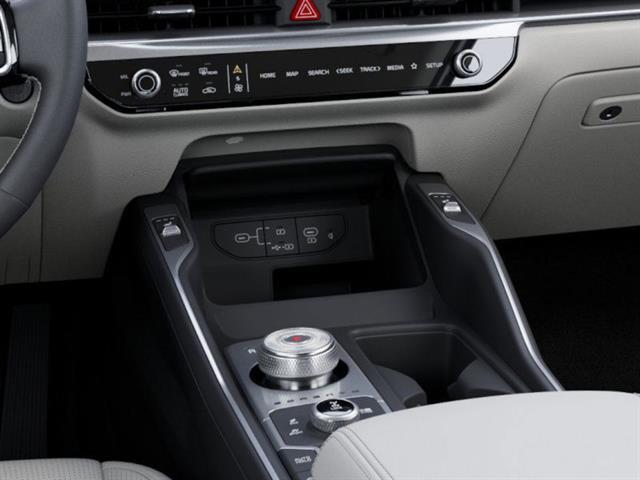 2025 Kia Sorento Hybrid EX Tucson AZ