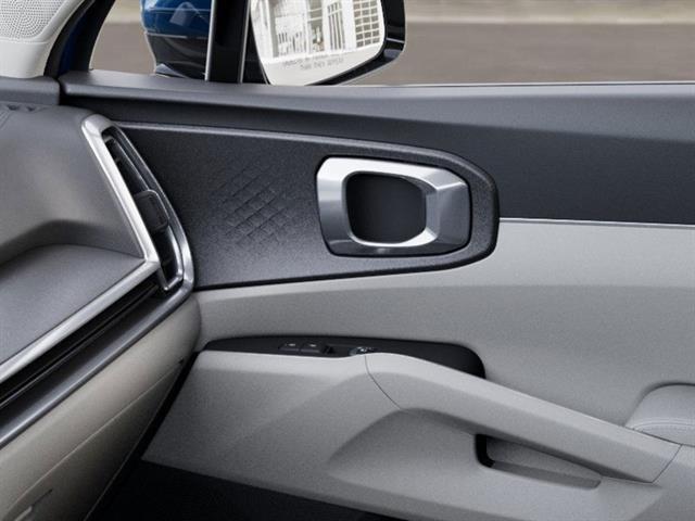 2025 Kia Sorento Hybrid EX Tucson AZ
