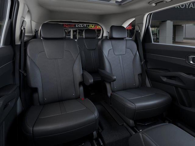 2025 Kia Sorento Hybrid EX Tucson AZ