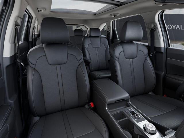 2025 Kia Sorento Hybrid EX Tucson AZ