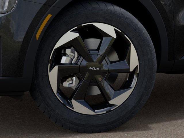 2025 Kia Sorento Hybrid EX Tucson AZ
