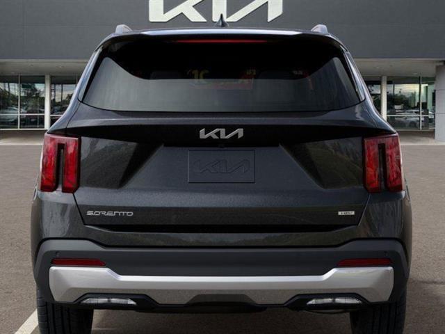 2025 Kia Sorento Hybrid EX Tucson AZ