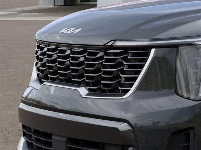 2025 Kia Sorento Hybrid EX Tucson AZ