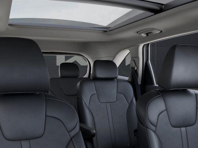 2025 Kia Sorento Hybrid EX Tucson AZ