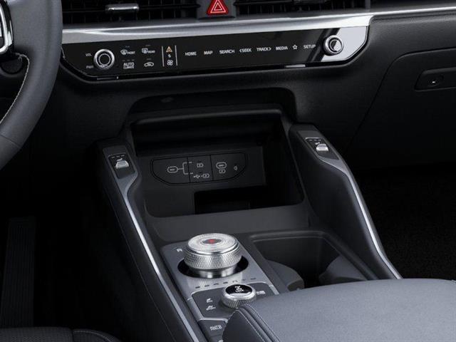 2025 Kia Sorento Hybrid EX Tucson AZ