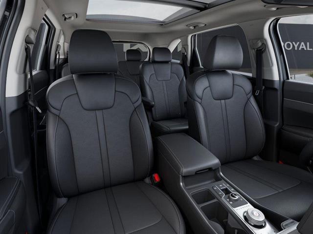 2025 Kia Sorento Hybrid EX Tucson AZ