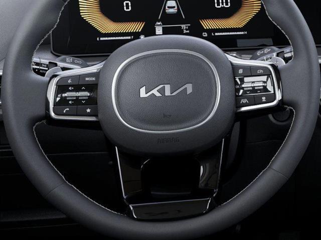 2025 Kia Sorento Hybrid EX Tucson AZ