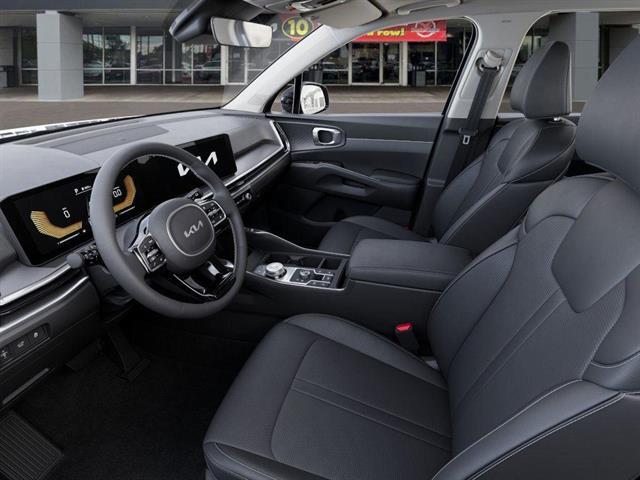 2025 Kia Sorento Hybrid EX Tucson AZ
