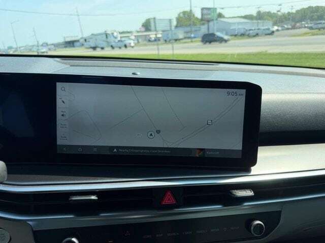 2025 Kia Sorento Hybrid EX Cape Girardeau MO