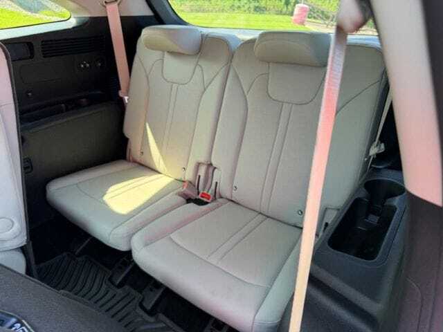 2025 Kia Sorento Hybrid EX Cape Girardeau MO