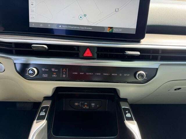 2025 Kia Sorento Hybrid EX Cape Girardeau MO