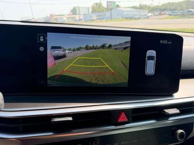 2025 Kia Sorento Hybrid EX Cape Girardeau MO