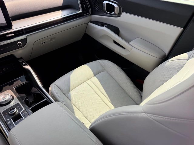 2025 Kia Sorento Hybrid EX Cape Girardeau MO