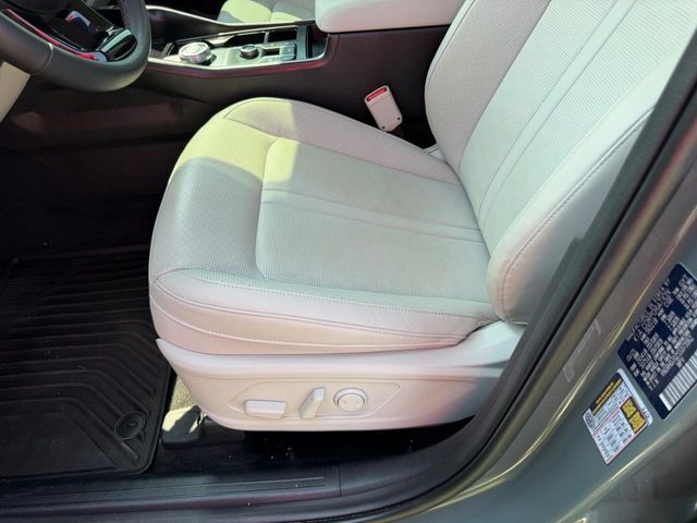 2025 Kia Sorento Hybrid EX Cape Girardeau MO