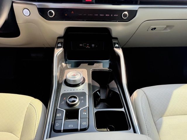 2025 Kia Sorento Hybrid EX Cape Girardeau MO