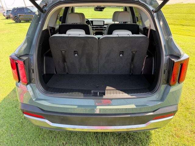 2025 Kia Sorento Hybrid EX Cape Girardeau MO