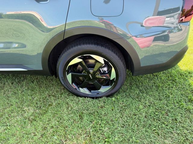 2025 Kia Sorento Hybrid EX Cape Girardeau MO