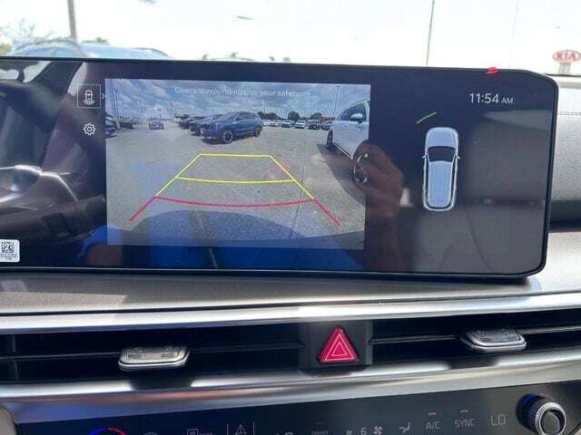 2025 Kia Sorento Hybrid EX Cape Girardeau MO