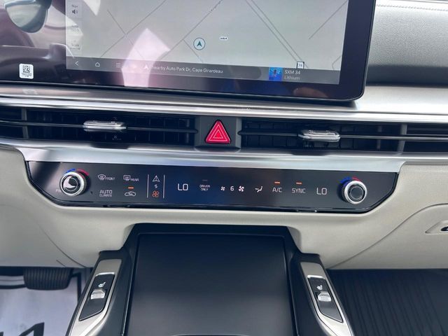 2025 Kia Sorento Hybrid EX Cape Girardeau MO