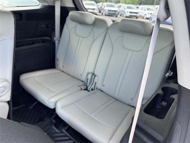 2025 Kia Sorento Hybrid EX Cape Girardeau MO