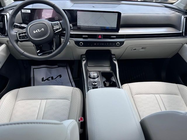 2025 Kia Sorento Hybrid EX Cape Girardeau MO