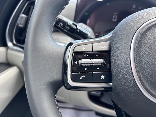 2025 Kia Sorento Hybrid EX Cape Girardeau MO