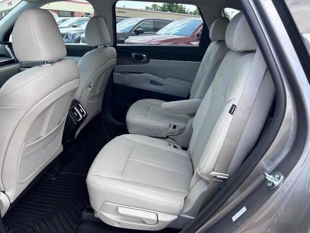 2025 Kia Sorento Hybrid EX Cape Girardeau MO