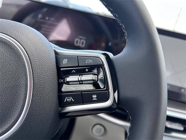 2025 Kia Sorento Hybrid EX Cape Girardeau MO