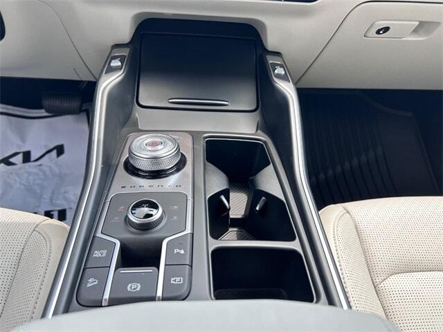 2025 Kia Sorento Hybrid EX Cape Girardeau MO