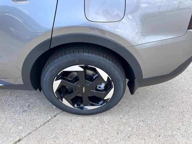 2025 Kia Sorento Hybrid EX Cape Girardeau MO