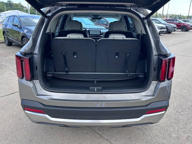 2025 Kia Sorento Hybrid EX Cape Girardeau MO