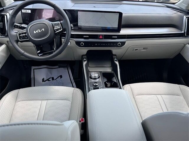 2025 Kia Sorento Hybrid EX Cape Girardeau MO