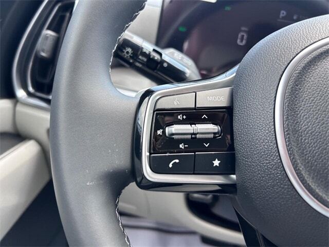 2025 Kia Sorento Hybrid EX Cape Girardeau MO
