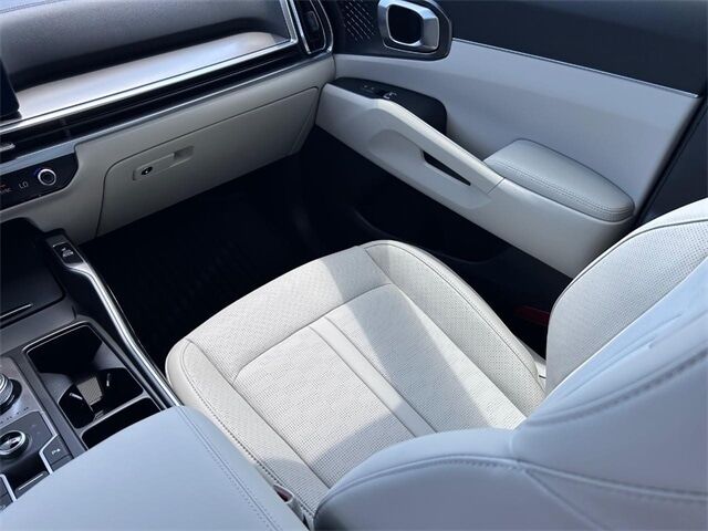 2025 Kia Sorento Hybrid EX Cape Girardeau MO