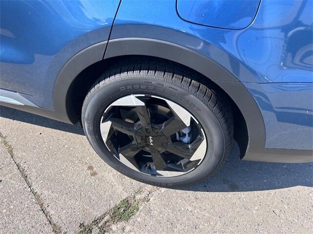 2025 Kia Sorento Hybrid EX Cape Girardeau MO