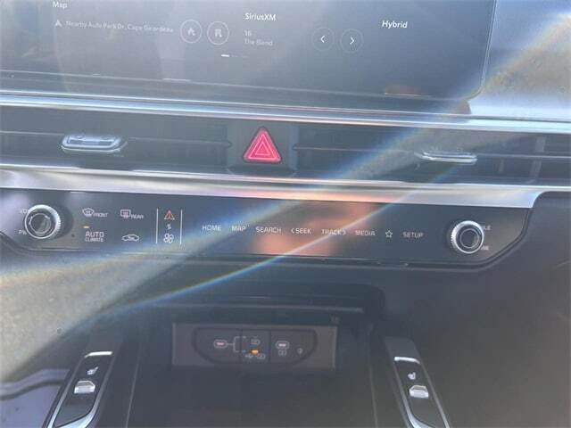 2025 Kia Sorento Hybrid EX Cape Girardeau MO