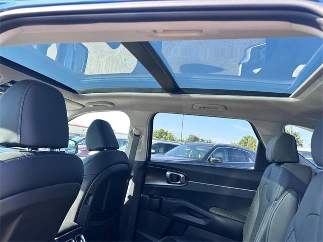 2025 Kia Sorento Hybrid EX Cape Girardeau MO