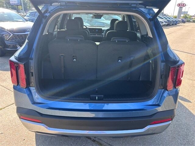 2025 Kia Sorento Hybrid EX Cape Girardeau MO