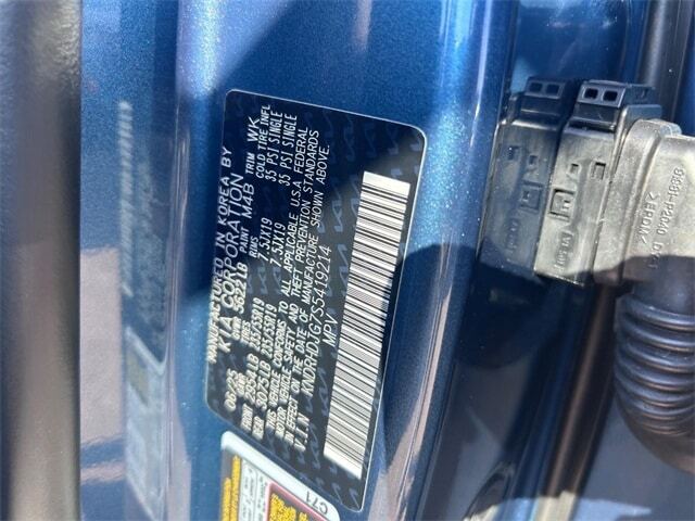 2025 Kia Sorento Hybrid EX Cape Girardeau MO