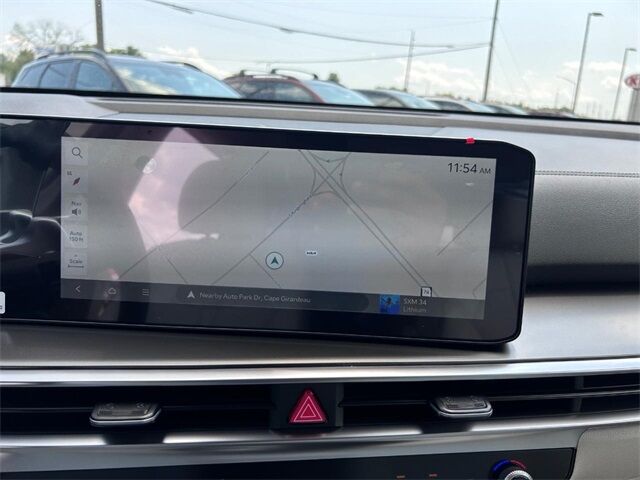 2025 Kia Sorento Hybrid EX Cape Girardeau MO