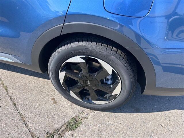 2025 Kia Sorento Hybrid EX Cape Girardeau MO