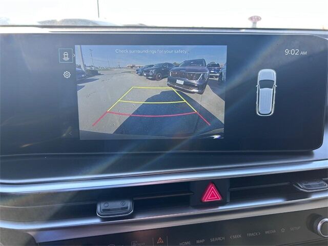 2025 Kia Sorento Hybrid EX Cape Girardeau MO